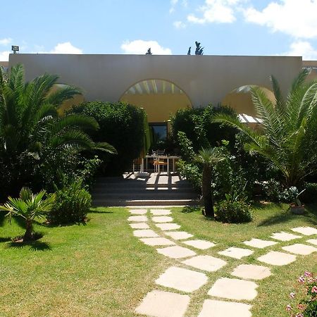 Les Cypres Acomodação com café da manhã El Jadida Exterior foto